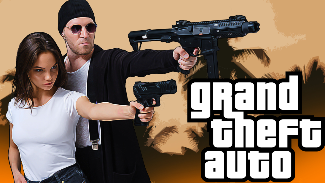 Ролевая сценарная игра GTA «Криминал&Власть»