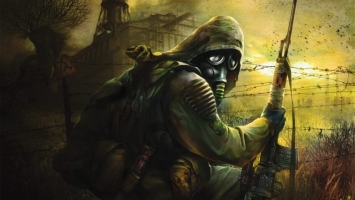 Тактико-ролевая лазертаг-игра «S.T.A.L.K.E.R 2019»