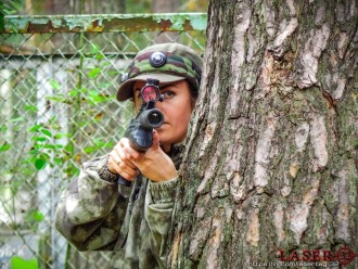 Праздник ко Дню защитника Отечества в Клинцах