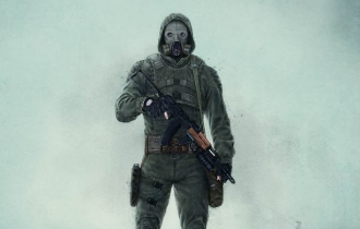 Сборная игра «Сталкер. История Флинта»
