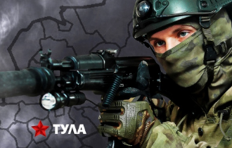 Международный турнир по лазертагу «Кубок Городов-Героев», 1 этап