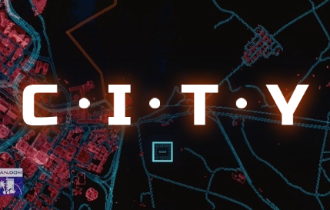 Night City