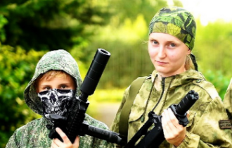 Турнир троек