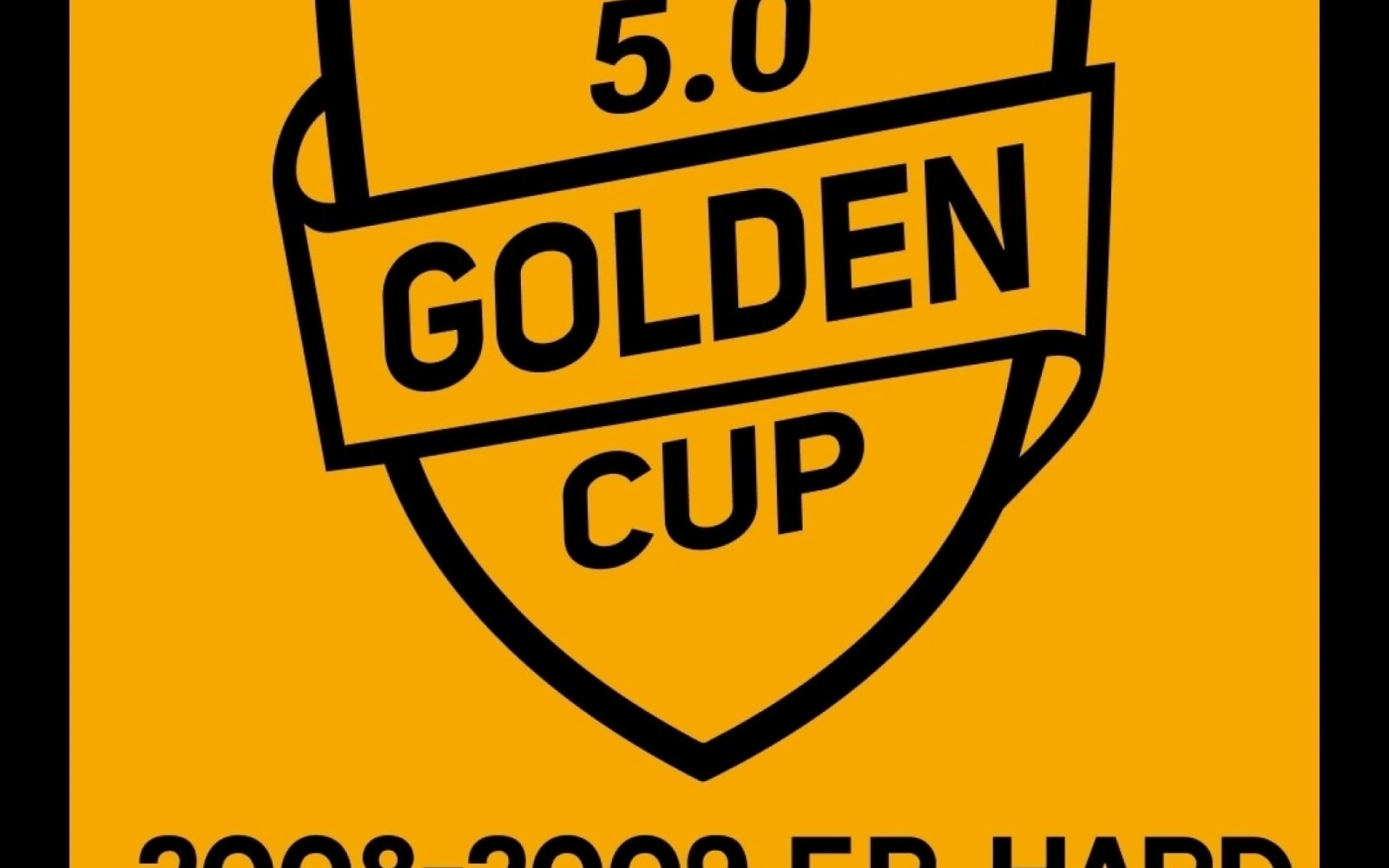 ПРИЗЁРЫ GOLDEN CUP 5.0: 2008-2009 HARD
