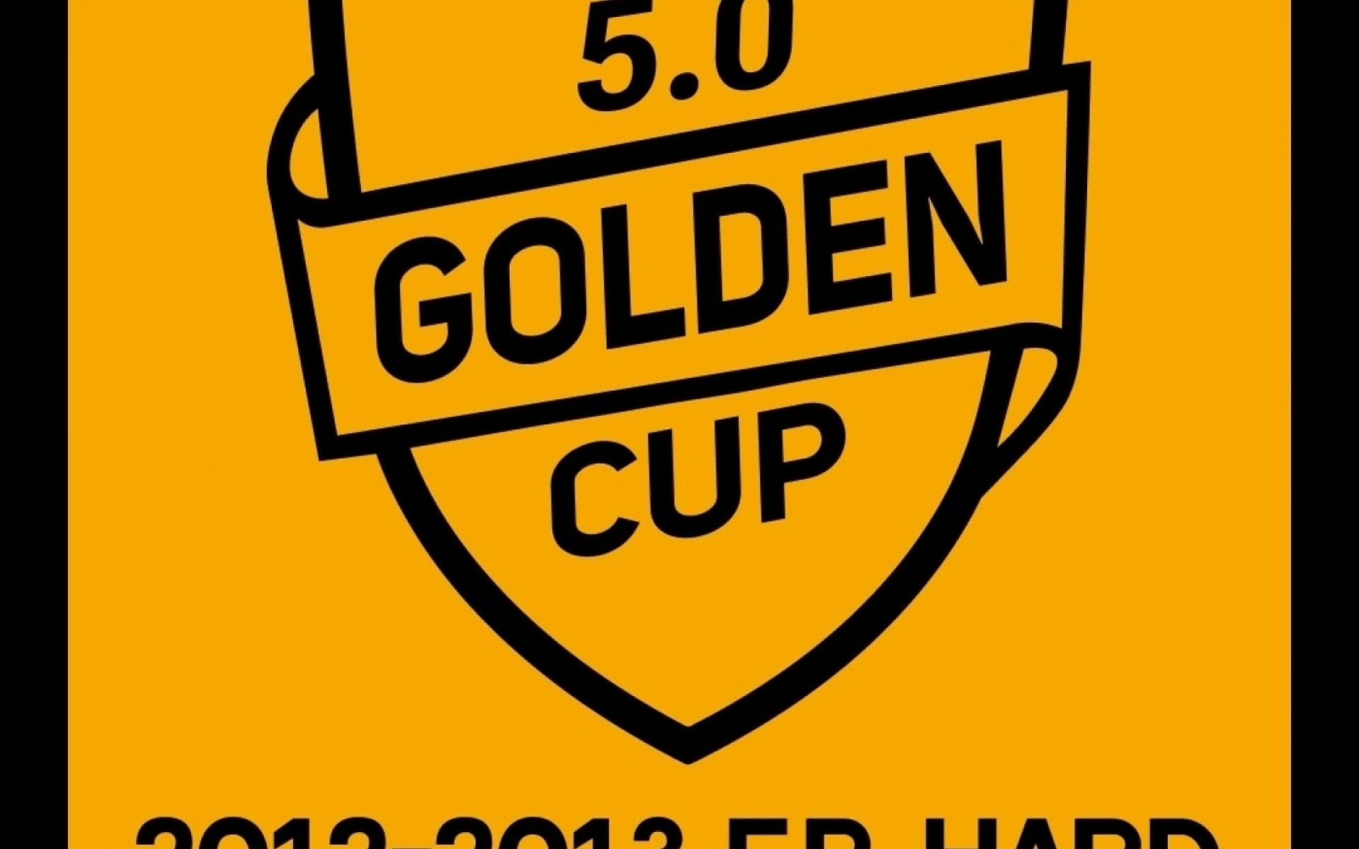 ПРИЗЁРЫ GOLDEN CUP 5.0: 2012-2013 HARD