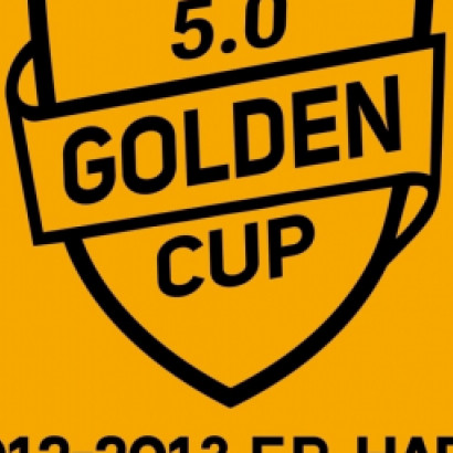 ПРИЗЁРЫ GOLDEN CUP 5.0: 2012-2013 HARD
