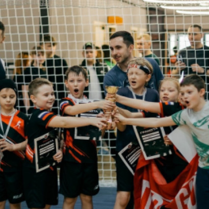ВАЖНАЯ ИНФОРМАЦИЯ: КОЛИЧЕСТВО МЕСТ НА GOLDEN CUP 4.0❗️